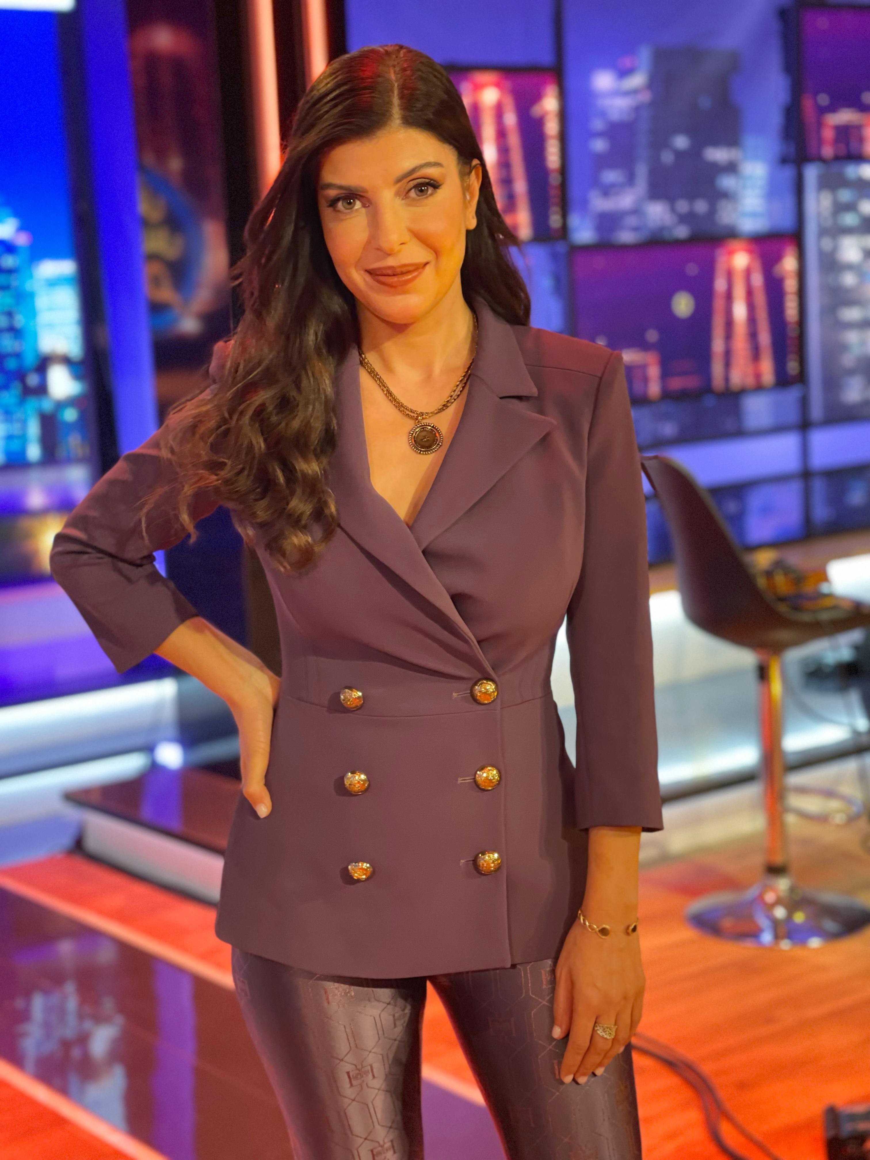 إيمان حداد خوري